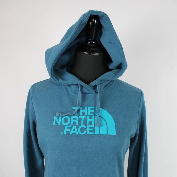 The North Face Tops - The North Face Hoodie Pullover sz S Womens Graphic